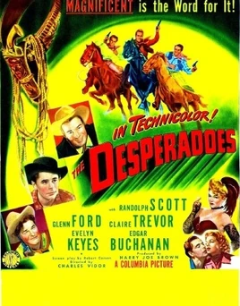 The Desperadoes-1a1