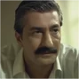 Ali (Erkan Petekkaya), el protagonista de Tormenta de pasiones.