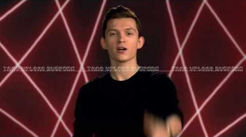 Avengers- Infinity War - Tom Holland (Spider-Man) presenta un vistazo especial - Español Latino