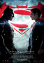 Películas de DC Comics desde Batman vs. Superman: El origen de la justicia.