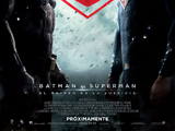 Batman vs. Superman: El origen de la justicia