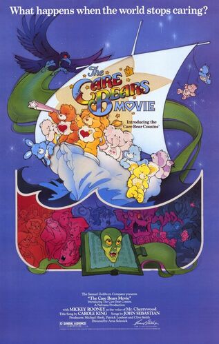 Carebearsmovie