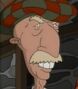 Coronel Thornberry en Los Thornberrys y Los Thornberrys: La película.