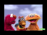 Doblaje de Sesame Street in Communities