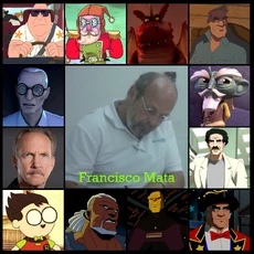 Homenaje a Francisco Mata (Q.E.P.D).