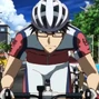 Ise Shinrya en Yowamushi Pedal.