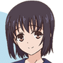 Kotone Shirakawa en Overflow: Desbordándose.
