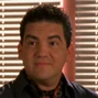 Sr. Escobar en Lizzie McGuire.