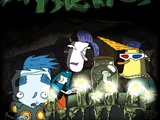 Los misterios de Moville