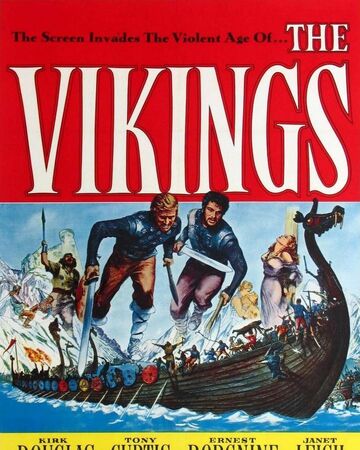 Los Vikingos Doblaje Wiki Fandom Pick up folks, sin punto final, sergio el bronceador, a las 10, chero en la gran ciudad, biography listen to los vikingos del norte now. los vikingos doblaje wiki fandom