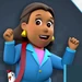 Mayor Goodway (PAW Patrol - Grand Prix)