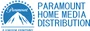 Paramount home media distribution logo
