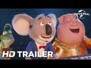 SING 2 - Tráiler Final (Universal Pictures) HD