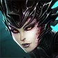 Smite SerqeSmite Xeno Icon