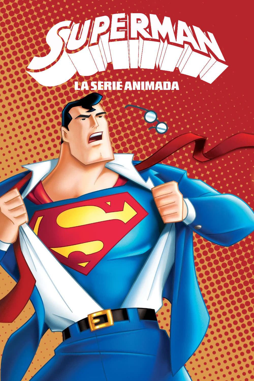 Superman: La serie animada | Doblaje Wiki | Fandom Superman: La serie animada | Doblaje Wiki | Fandom