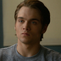 Liam Dumbar en Teen Wolf.