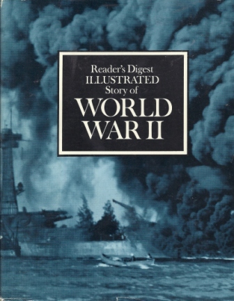 044.- La Segunda Guerra Mundial. - Algargos´ web. Resumen de Arte