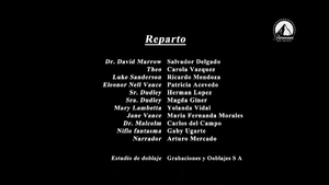 CRÉDITOSLAMALDICIÓN