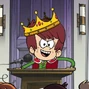 Chandler McCann en Una película de Navidad de Loud House: Loud travieso o Loud bueno.