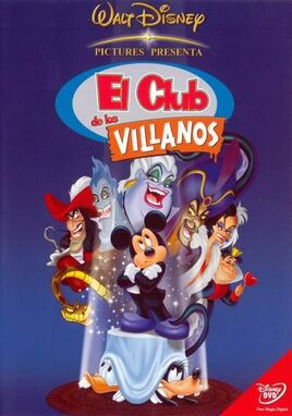 Clubvillanos
