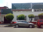 Dubbing House Felipe Carrillo Puerto -83