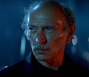 Hauk (Lee Van Cleef) en el redoblaje de Escape de Nueva York.