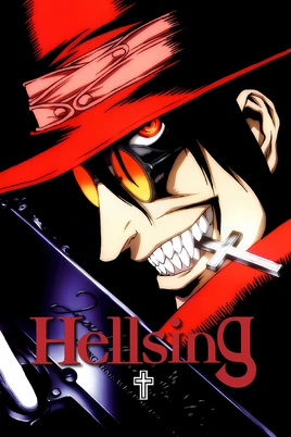 Hellsing anime