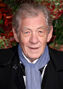 Ian McKellen también fue interpretado habitualmente por José Lavat.