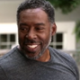 Jacob (Ernie Hudson) en Grace and Frankie (temps. 1-4).