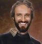 Steven Keaton (Michael Gross) en Lazos familiares (doblaje angelino).