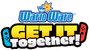 Asistente en WarioWare: Get It Together!.