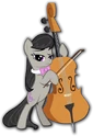 MLP-OctaviaMelody1