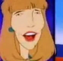 Mary Vain en Tiny Toons.