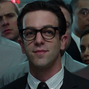 Alistair Smythe (B.J. Novak) en El sorprendente Hombre Araña 2: La amenaza de Electro.