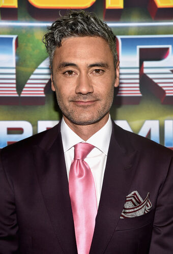 TaikaWaititi