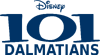 101DalmatasLogo