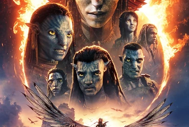 AVATAR - FIGURINE DE JAKE SULLY - AVATAR: LA VOIE DE L'EAU - ÉCHELLE 1
