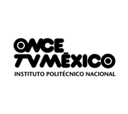 Antiguo logo de Canal Once (ONCE TV MEXICO)