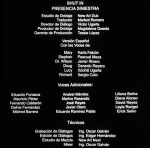 CRÉDITOSPRESENCIASINIESTRA