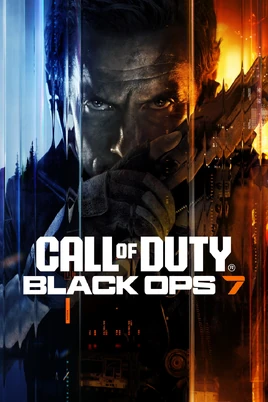 Call of Duty Black Ops 7