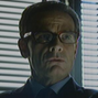 Comisionado Gillian B. Loeb (Peter Scolari) (Temp. 2) en Gotham.