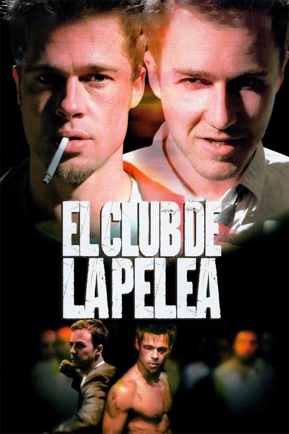 El club de la pelea (película): resumen, análisis y personajes