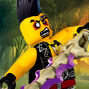 Eyezor en LEGO Ninjago: Maestros del Spinjitzu.