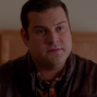 Dave Karofsky en Glee: Buscando la fama.