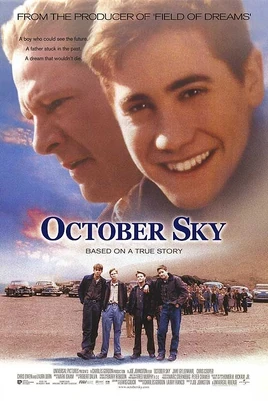 OctoberSky