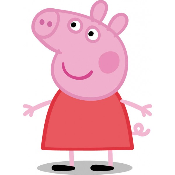 Melodramático tenaz uvas Peppa Cerdita | Doblaje Wiki | Fandom