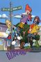 Pepper Ann (Temp. 3-5).