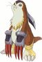 Prairiemon en Digimon Fusion.