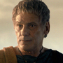 Titus Batiatus en las series de Espartaco (versiones de FOX).