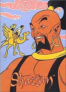 Shazzan-1967-1969-1a1